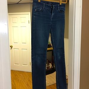 WHBM, Denim Jeans, 2R